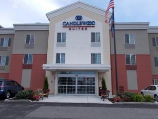 Burlington (WA) United States Hotels