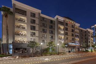 Tampa (FL) United States Hotels