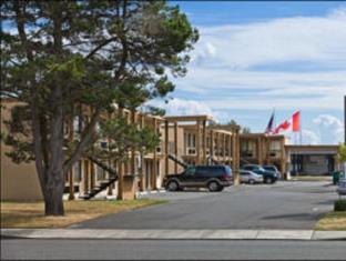 Blaine (WA) United States Hotels