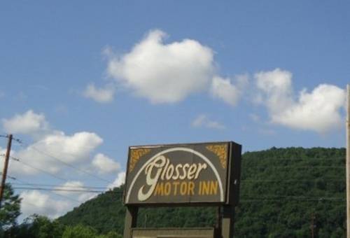 Paxinos (Pennsylvania) United States Hotel