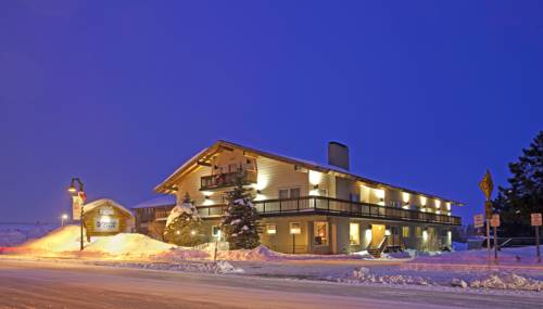 Mammoth Lakes Kalifornien Vereinigten Staaten Promo-Code Booking.com