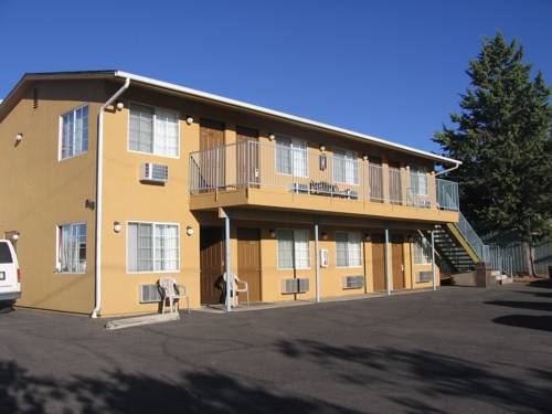 Prescott Arizona Vereinigten Staaten Promo-Code Booking.com