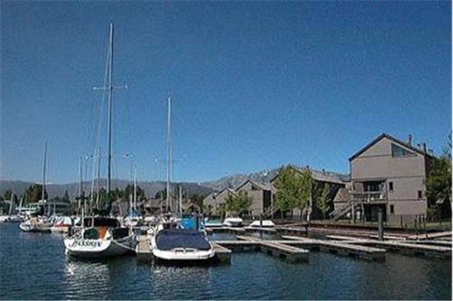 South Lake Tahoe (California) United States Hotel