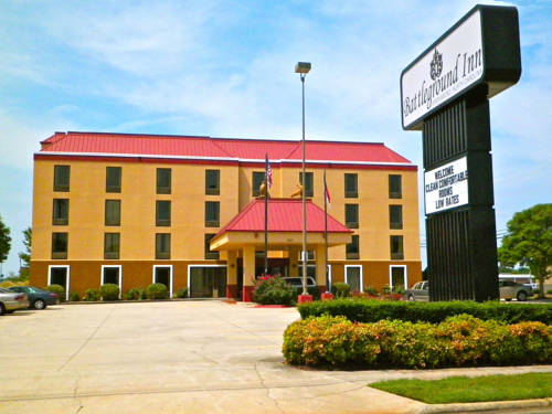 Greensboro (North Carolina) United States Promo Code Booking.com