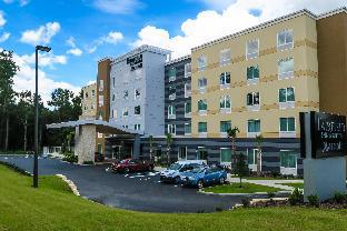 Gainesville (FL) United States Hotels