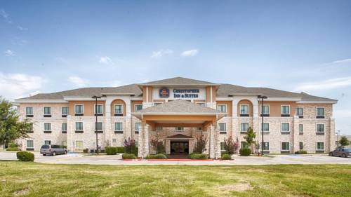 Forney Texas Vereinigten Staaten Promo-Code Booking.com
