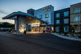 Stevensville (MI) United States Hotels