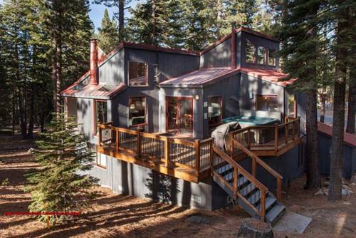 Truckee (California) Estados Unidos código de promoción de hotel booking.com