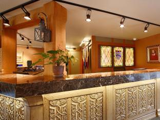 Ashland (OR) United States Hotels