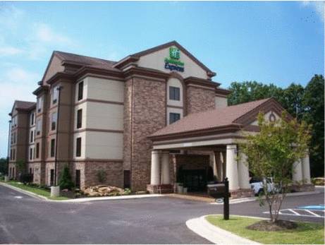 Maumelle Arkansas Vereinigten Staaten Promo-Code Booking.com