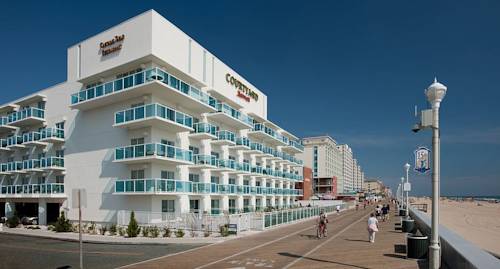 Ocean City (Maryland) United States Promo Code Booking.com