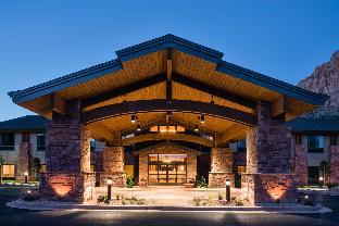 Springdale (UT) United States Hotels