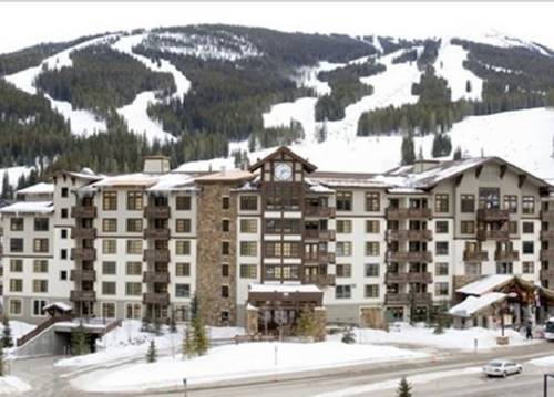 Kupferberg Colorado Vereinigten Staaten Promo-Code Booking.com