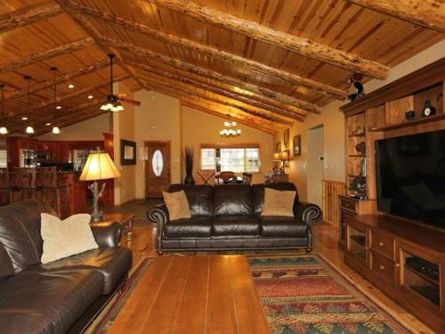 Big Bear City Kalifornien Vereinigten Staaten Promo-Code Booking.com