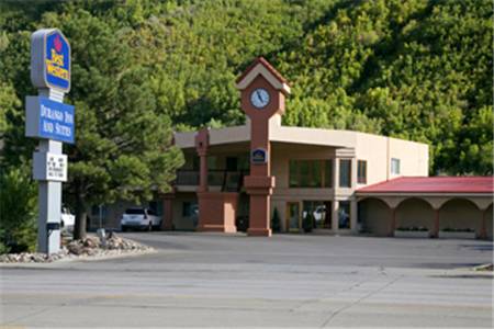 Durango (Colorado) Estados Unidos codigo de promocion booking.com