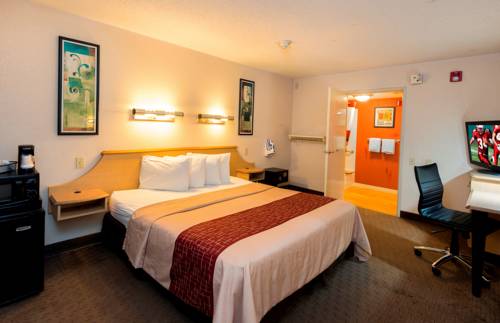 Greensboro North Carolina Vereinigten Staaten Promo-Code Booking.com