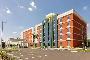 Tampa (FL) United States Hotels