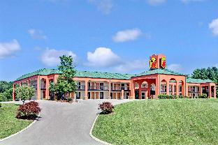 Knoxville (TN) United States Hotels