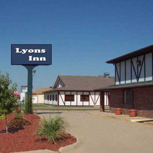 Lyon Kansas Vereinigten Staaten Promo-Code Booking.com