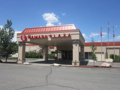 Casper (Wyoming) United States Promo Code Booking.com