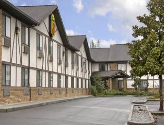 Redding Kalifornien Vereinigten Staaten Promo-Code Booking.com