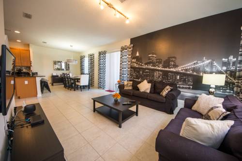 Kissimmee (Florida) United States Promo Code Booking.com