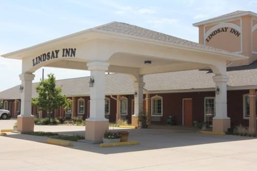 Lindsay (Texas) United States Promo Code Booking.com