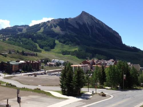 Crested Butte (Colorado) United States Hotel