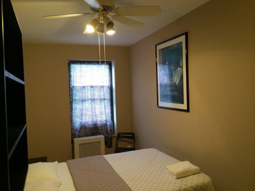 Nueva York Estados Unidos código de promoción de hotel booking.com