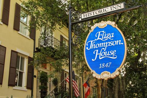 Savannah Georgia Vereinigten Staaten Promo-Code Booking.com
