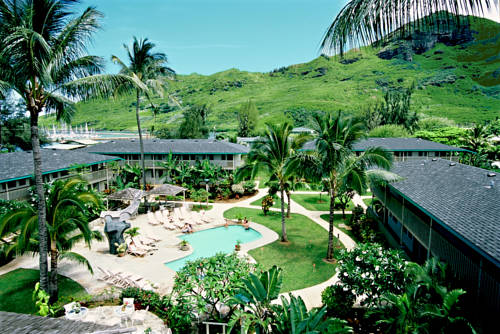 Lihue (Kauai, Hawaii) United States Promo Code Booking.com