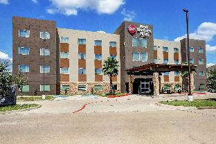 Houston (TX) United States Hotels