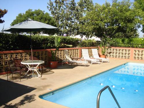 Anaheim Kalifornien Vereinigten Staaten Promo-Code Booking.com