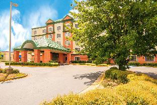 Jackson (MS) United States Hotels