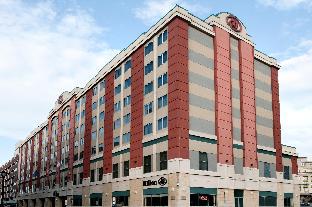 Scranton (PA) United States Hotels