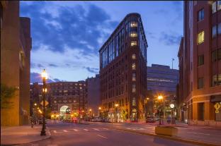 Boston (MA) United States Promo Code Agoda.com