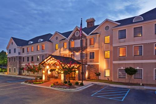 Ridgeland (Mississippi) United States Hotel