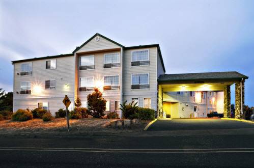 Newport Oregon Vereinigten Staaten Promo-Code Booking.com
