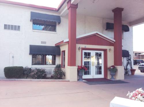 Springerville (Arizona) United States Promo Code Booking.com