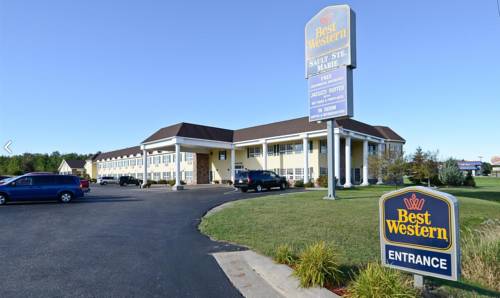 Sault Ste. Marie (Michigan) Estados Unidos codigo de promocion booking.com