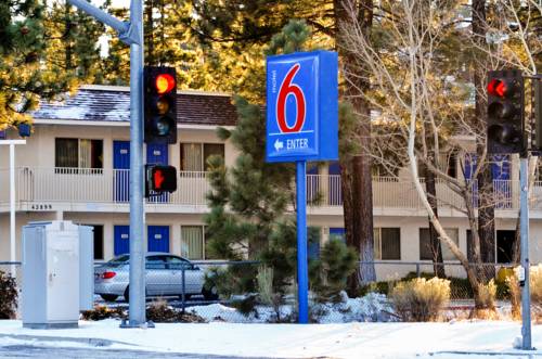 Big Bear Lake Kalifornien Vereinigten Staaten Promo-Code Booking.com