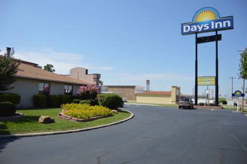El Reno (Oklahoma) United States Hotel