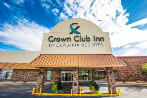 Branson (Misuri) Estados Unidos codigo de promocion booking.com