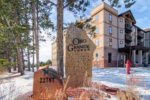 Keystone (Colorado) United States Promo Code Booking.com