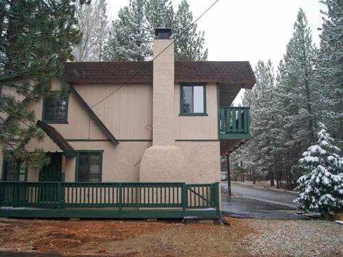 Big Bear Lake Kalifornien Vereinigten Staaten Promo-Code Booking.com