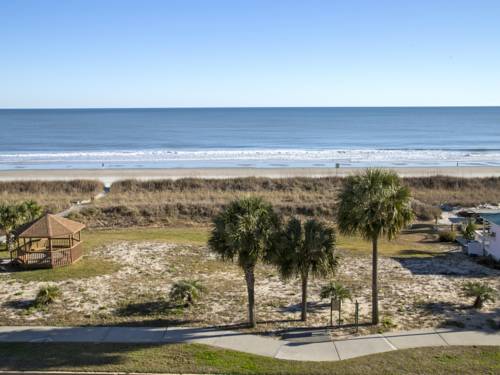 Myrtle Beach (South Carolina) United States Promo Code Booking.com