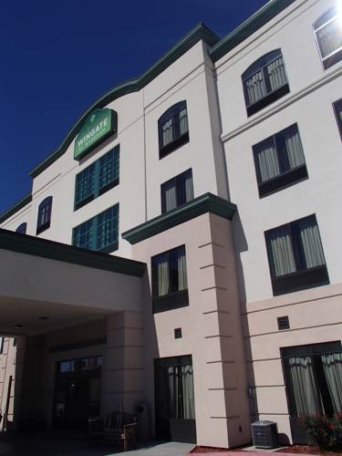 Bossier City Louisiana Vereinigten Staaten Promo-Code Booking.com