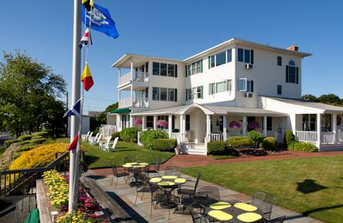 Niantic Connecticut Vereinigten Staaten Promo-Code Booking.com