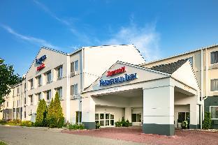 Manhattan (KS) United States Hotels