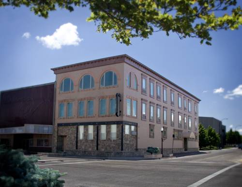 Idaho Falls Idaho Vereinigten Staaten Promo-Code Booking.com